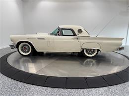 1957 Ford Thunderbird (CC-2073330) for sale in Pittsburgh, Pennsylvania