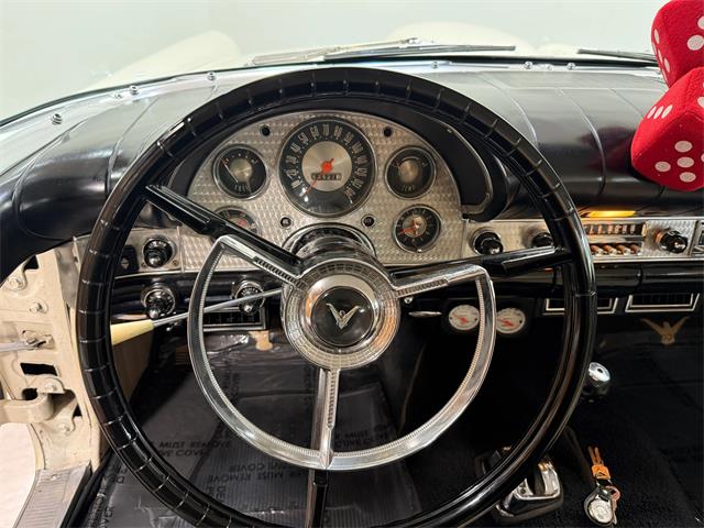 1957 Ford Thunderbird (CC-2073330) for sale in Pittsburgh, Pennsylvania