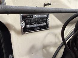 1957 Ford Thunderbird (CC-2073330) for sale in Pittsburgh, Pennsylvania