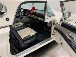 1957 Ford Thunderbird (CC-2073330) for sale in Pittsburgh, Pennsylvania