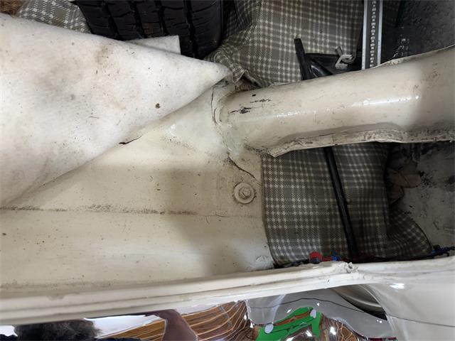 1957 Ford Thunderbird (CC-2073330) for sale in Pittsburgh, Pennsylvania