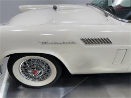 1957 Ford Thunderbird (CC-2073330) for sale in Pittsburgh, Pennsylvania