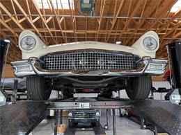 1957 Ford Thunderbird (CC-2073330) for sale in Pittsburgh, Pennsylvania