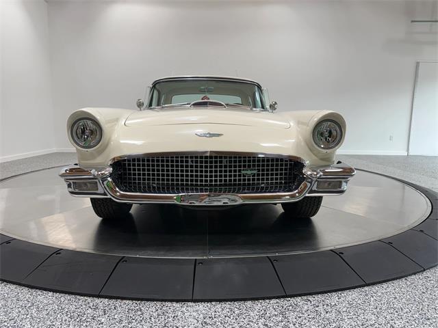 1957 Ford Thunderbird (CC-2073330) for sale in Pittsburgh, Pennsylvania