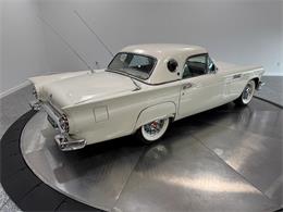 1957 Ford Thunderbird (CC-2073330) for sale in Pittsburgh, Pennsylvania