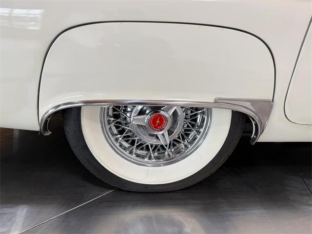 1957 Ford Thunderbird (CC-2073330) for sale in Pittsburgh, Pennsylvania