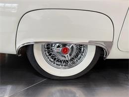 1957 Ford Thunderbird (CC-2073330) for sale in Pittsburgh, Pennsylvania