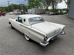 1957 Ford Thunderbird (CC-2073330) for sale in Pittsburgh, Pennsylvania