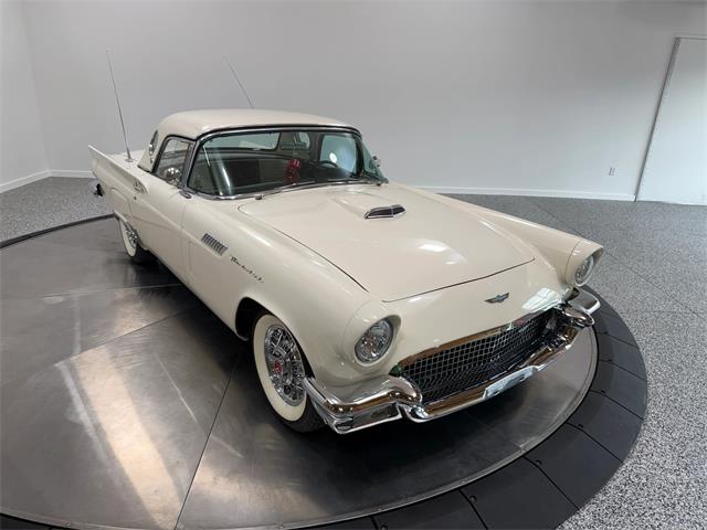 1957 Ford Thunderbird (CC-2073330) for sale in Pittsburgh, Pennsylvania