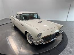 1957 Ford Thunderbird (CC-2073330) for sale in Pittsburgh, Pennsylvania