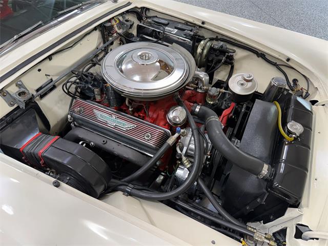 1957 Ford Thunderbird (CC-2073330) for sale in Pittsburgh, Pennsylvania