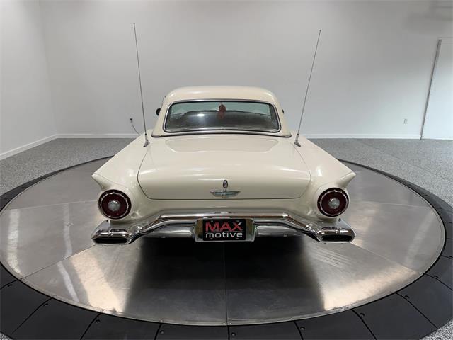 1957 Ford Thunderbird (CC-2073330) for sale in Pittsburgh, Pennsylvania