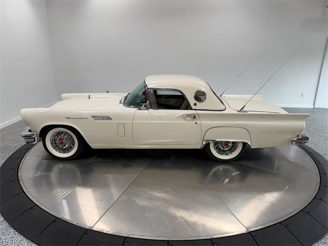 1957 Ford Thunderbird (CC-2073330) for sale in Pittsburgh, Pennsylvania