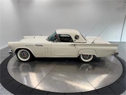1957 Ford Thunderbird (CC-2073330) for sale in Pittsburgh, Pennsylvania