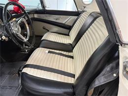 1957 Ford Thunderbird (CC-2073330) for sale in Pittsburgh, Pennsylvania