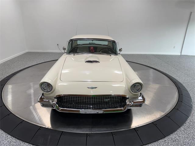1957 Ford Thunderbird (CC-2073330) for sale in Pittsburgh, Pennsylvania