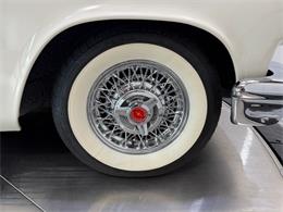 1957 Ford Thunderbird (CC-2073330) for sale in Pittsburgh, Pennsylvania