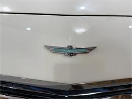 1957 Ford Thunderbird (CC-2073330) for sale in Pittsburgh, Pennsylvania