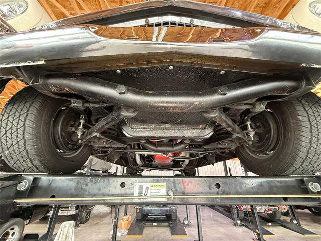 1957 Ford Thunderbird (CC-2073330) for sale in Pittsburgh, Pennsylvania