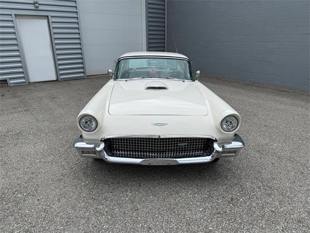 1957 Ford Thunderbird (CC-2073330) for sale in Pittsburgh, Pennsylvania