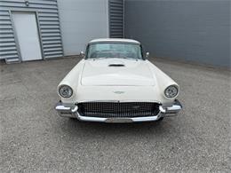 1957 Ford Thunderbird (CC-2073330) for sale in Pittsburgh, Pennsylvania