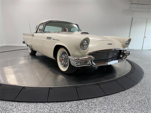 1957 Ford Thunderbird (CC-2073330) for sale in Pittsburgh, Pennsylvania