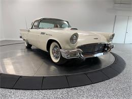 1957 Ford Thunderbird (CC-2073330) for sale in Pittsburgh, Pennsylvania