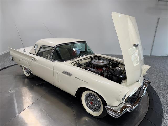 1957 Ford Thunderbird (CC-2073330) for sale in Pittsburgh, Pennsylvania