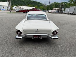 1957 Ford Thunderbird (CC-2073330) for sale in Pittsburgh, Pennsylvania