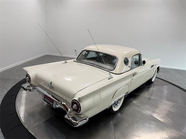 1957 Ford Thunderbird (CC-2073330) for sale in Pittsburgh, Pennsylvania