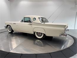 1957 Ford Thunderbird (CC-2073330) for sale in Pittsburgh, Pennsylvania