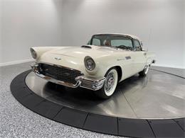 1957 Ford Thunderbird (CC-2073330) for sale in Pittsburgh, Pennsylvania