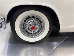 1957 Ford Thunderbird (CC-2073330) for sale in Pittsburgh, Pennsylvania