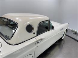 1957 Ford Thunderbird (CC-2073330) for sale in Pittsburgh, Pennsylvania