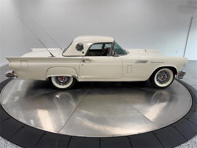 1957 Ford Thunderbird (CC-2073330) for sale in Pittsburgh, Pennsylvania