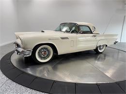 1957 Ford Thunderbird (CC-2073330) for sale in Pittsburgh, Pennsylvania