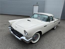 1957 Ford Thunderbird (CC-2073330) for sale in Pittsburgh, Pennsylvania