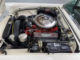 1957 Ford Thunderbird (CC-2073330) for sale in Pittsburgh, Pennsylvania