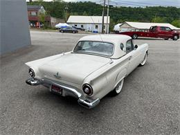 1957 Ford Thunderbird (CC-2073330) for sale in Pittsburgh, Pennsylvania