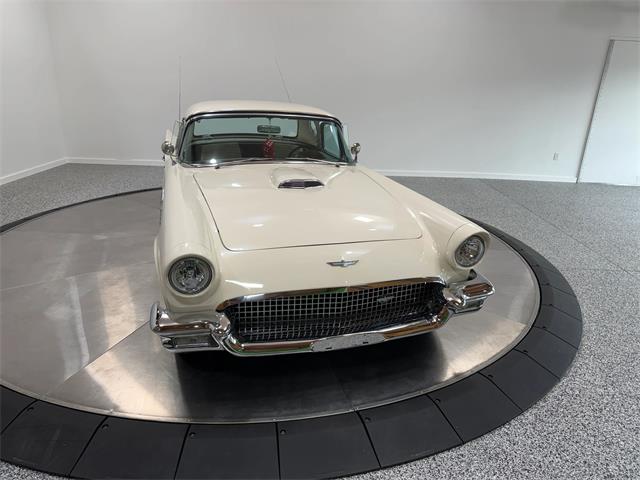 1957 Ford Thunderbird (CC-2073330) for sale in Pittsburgh, Pennsylvania