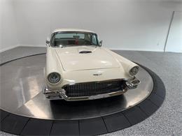 1957 Ford Thunderbird (CC-2073330) for sale in Pittsburgh, Pennsylvania
