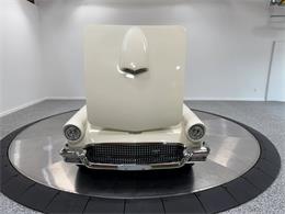 1957 Ford Thunderbird (CC-2073330) for sale in Pittsburgh, Pennsylvania