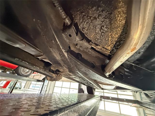 1957 Ford Thunderbird (CC-2073330) for sale in Pittsburgh, Pennsylvania