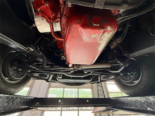 1957 Ford Thunderbird (CC-2073330) for sale in Pittsburgh, Pennsylvania