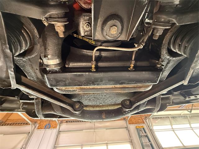 1957 Ford Thunderbird (CC-2073330) for sale in Pittsburgh, Pennsylvania