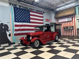 1929 Ford Pickup (CC-2073331) for sale in Annandale, Minnesota