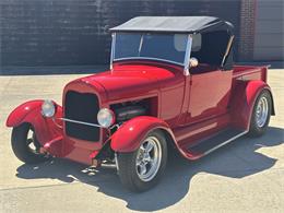1929 Ford Pickup (CC-2073331) for sale in Annandale, Minnesota