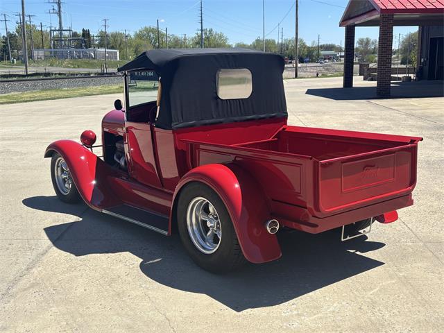 1929 Ford Pickup (CC-2073331) for sale in Annandale, Minnesota