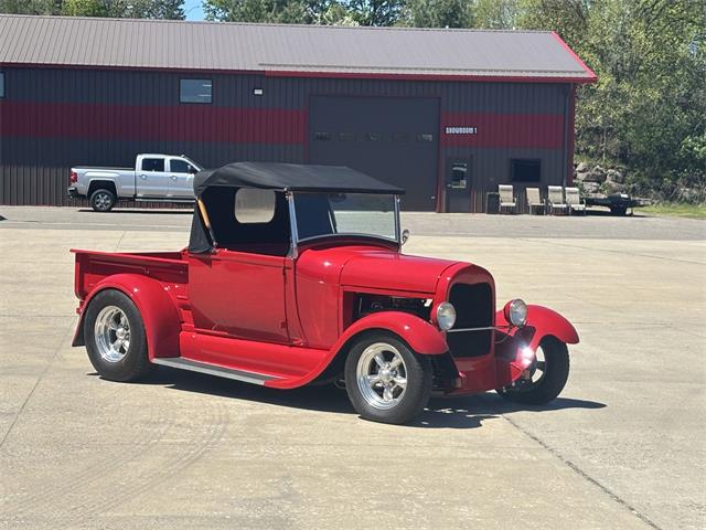 1929 Ford Pickup (CC-2073331) for sale in Annandale, Minnesota