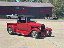 1929 Ford Pickup (CC-2073331) for sale in Annandale, Minnesota